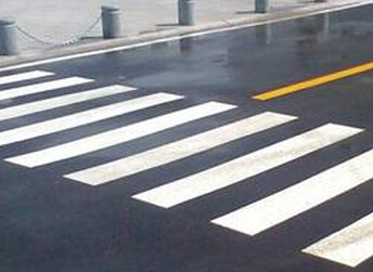 道路標線漆